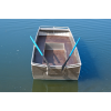 Лодка алюминиевая Wyatboat-300 Лодка алюминиевая Wyatboat-300