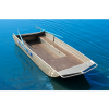 Лодка алюминиевая Wyatboat-390