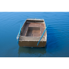 Лодка алюминиевая Wyatboat-390