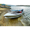 Лодка алюминиевая Wyatboat-390M