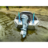 Лодка алюминиевая Wyatboat-390M