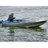 Лодка алюминиевая Wyatboat-390M