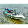 Лодка алюминиевая Wyatboat-390M