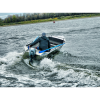 Лодка алюминиевая Wyatboat-390M