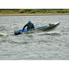 Лодка алюминиевая Wyatboat-390M