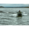 Лодка алюминиевая Wyatboat-390M