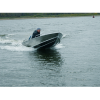 Лодка алюминиевая Wyatboat-390M