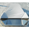 Лодка алюминиевая Wyatboat-390M