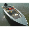 Лодка алюминиевая Wyatboat-390У