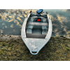 Лодка алюминиевая Wyatboat-390У