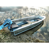 Лодка алюминиевая Wyatboat-390У