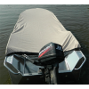 Лодка алюминиевая Wyatboat-390У
