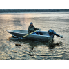 Лодка алюминиевая Wyatboat-390У