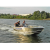 Лодка алюминиевая Wyatboat-460Р