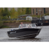 Катер алюминиевый Neman-500DCM Катер алюминиевый Neman-500DCM
