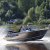 Катер алюминиевый Neman-500DCM Катер алюминиевый Neman-500DCM