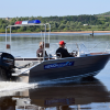 Катер алюминиевый Neman-500DCM Катер алюминиевый Neman-500DCM