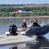Катер алюминиевый Neman-500DCM Катер алюминиевый Neman-500DCM