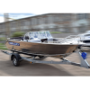 Катер алюминиевый Neman-500DCM Катер алюминиевый Neman-500DCM