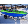 Катер алюминиевый Neman-500DC
