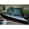 Катер алюминиевый Neman-500DC