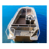 Катер алюминиевый Wyatboat-430C