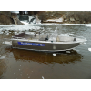 Катер алюминиевый Wyatboat-430DC Катер алюминиевый Wyatboat-430DC