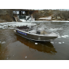 Катер алюминиевый Wyatboat-430DC Катер алюминиевый Wyatboat-430DC
