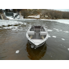 Катер алюминиевый Wyatboat-430DC Катер алюминиевый Wyatboat-430DC