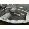Катер алюминиевый Wyatboat-430DC Катер алюминиевый Wyatboat-430DC
