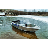 Катер алюминиевый Wyatboat-430DCM Катер алюминиевый Wyatboat-430DCM