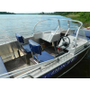 Катер алюминиевый Wyatboat-430DCM Катер алюминиевый Wyatboat-430DCM