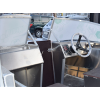 Катер алюминиевый Wyatboat-430DCM Катер алюминиевый Wyatboat-430DCM