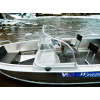 Катер алюминиевый Wyatboat-430DCM Катер алюминиевый Wyatboat-430DCM