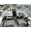 Катер алюминиевый Wyatboat-430DCM Катер алюминиевый Wyatboat-430DCM
