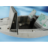 Катер алюминиевый Wyatboat-430DCM Катер алюминиевый Wyatboat-430DCM