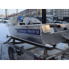 Катер алюминиевый Wyatboat-430DCM Катер алюминиевый Wyatboat-430DCM