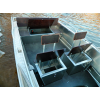 Катер алюминиевый Wyatboat-430PRO Катер алюминиевый Wyatboat-430PRO