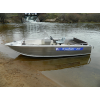 Катер алюминиевый Wyatboat-460C Катер алюминиевый Wyatboat-460C