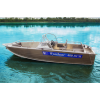 Катер алюминиевый Wyatboat-460DCM Катер алюминиевый Wyatboat-460DCM