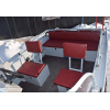 Катер алюминиевый Wyatboat-460DCM Катер алюминиевый Wyatboat-460DCM