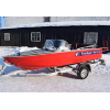 Катер алюминиевый Wyatboat-460DCM Катер алюминиевый Wyatboat-460DCM