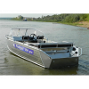 Катер алюминиевый Wyatboat-460PRO