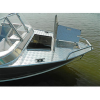 Катер алюминиевый Wyatboat-460PRO