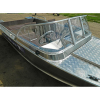 Катер алюминиевый Wyatboat-460PRO