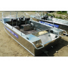 Катер алюминиевый Wyatboat-460PRO