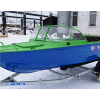 Катер алюминиевый Wyatboat-460PRO