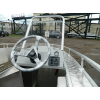 Катер алюминиевый Wyatboat-490C
