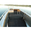 Катер алюминиевый Wyatboat-490C