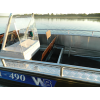 Катер алюминиевый Wyatboat-490C